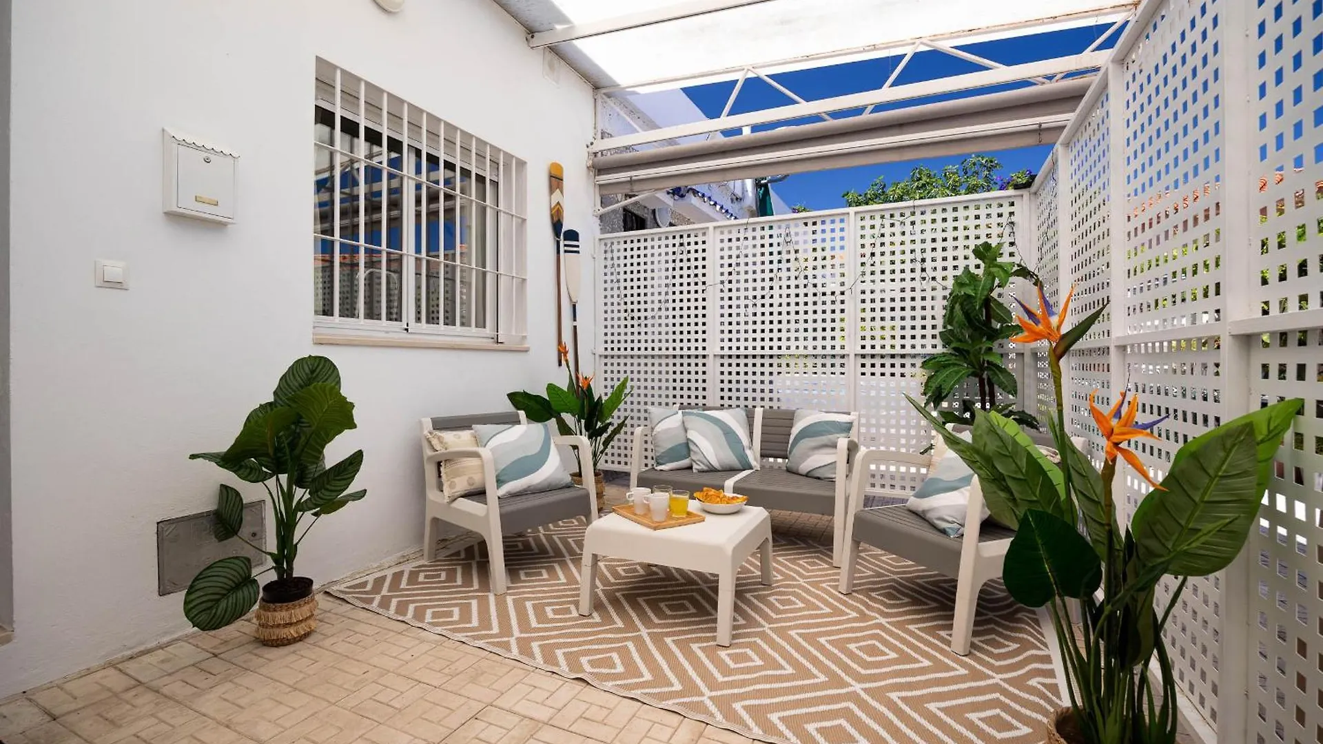 Aire Siroco - Beach Apartment 14 Benalmádena España