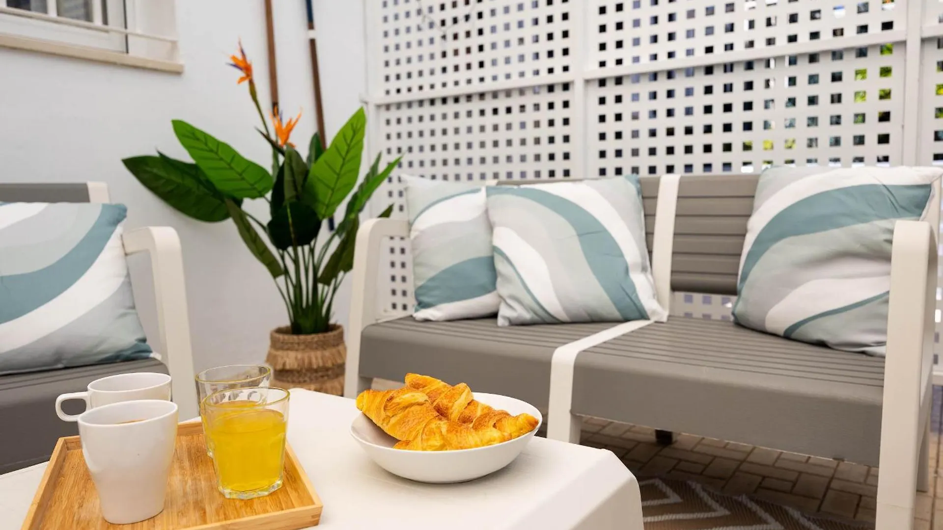 Aire Siroco - Beach Apartment 14 Benalmádena